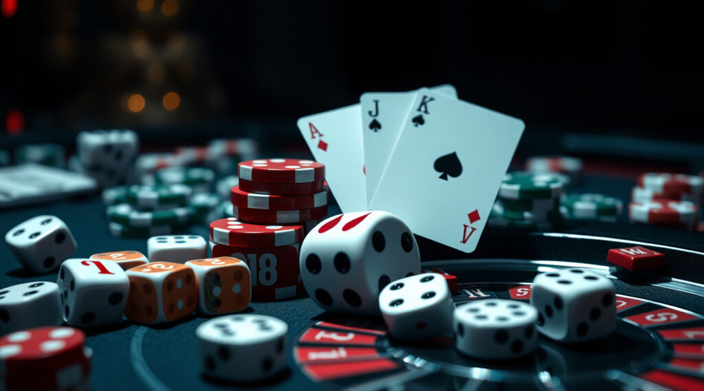 Betekip Bonus