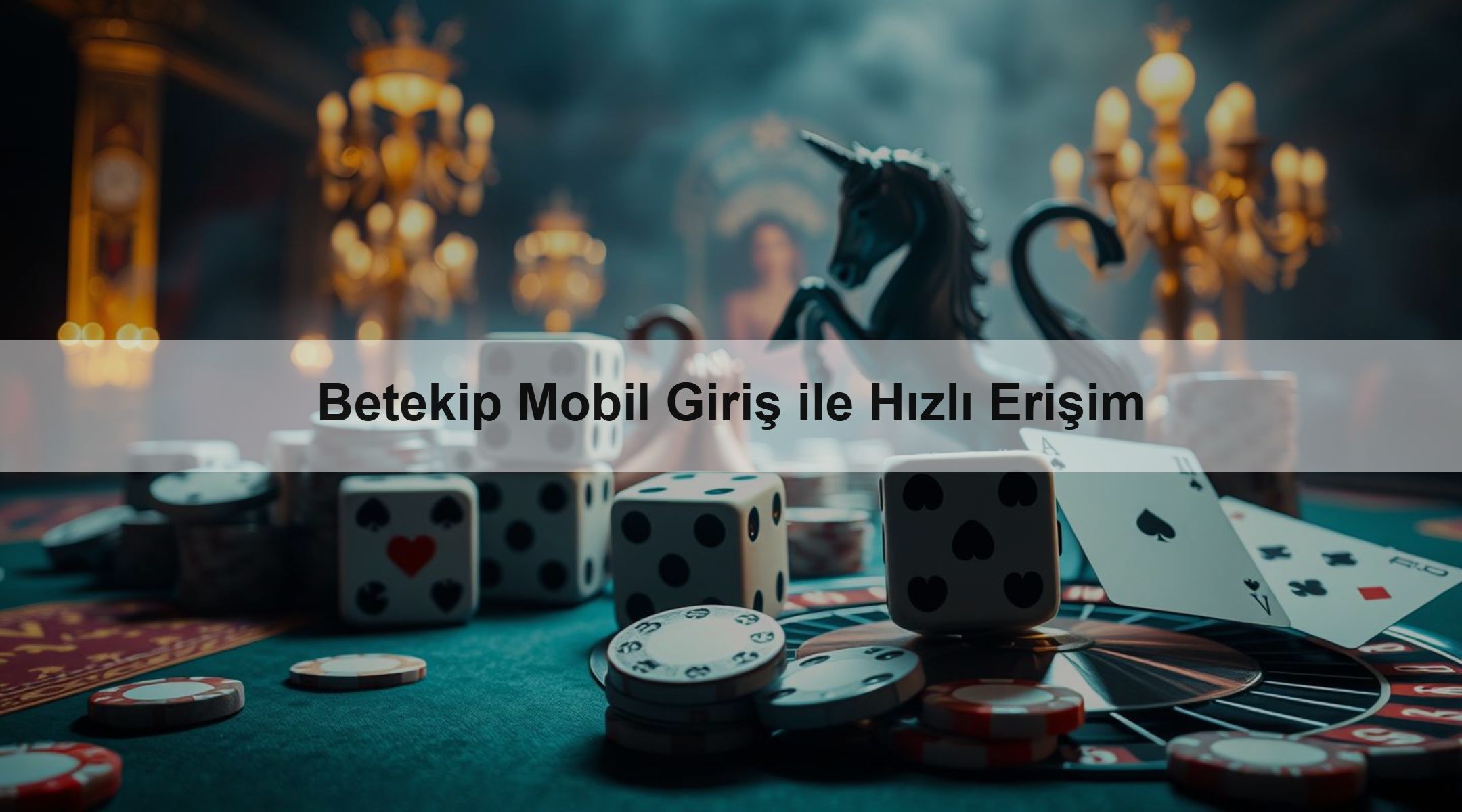 Betekip Mobil Giriş ile Hızlı Erişim